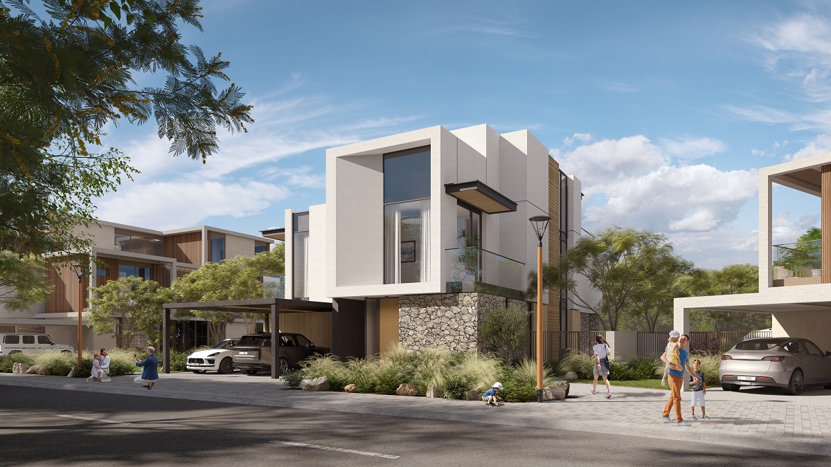 The Acres Ext 01-5BR-Front-View