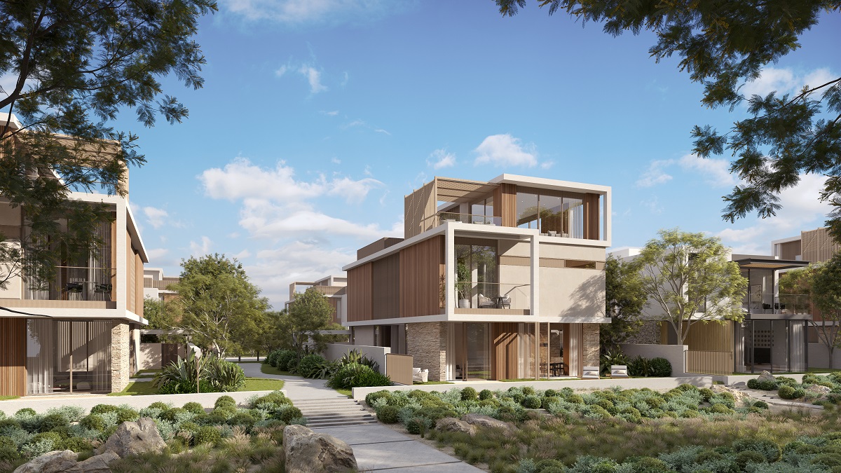 The Acres Ext 02-4BR-Garden-image